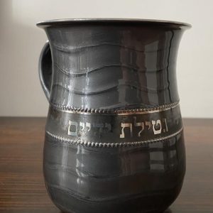 IMG_2166 Nétilat Yadayim Inox