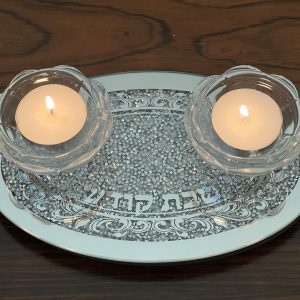 IMG_8038 Bougeoir de Shabbat