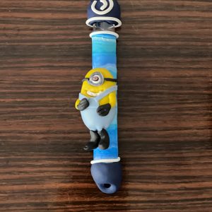 IMG_8292 Mezouza Les Minions