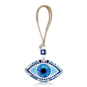 1b715a19c7c22176b4cecf74da7f46eee0880d17e583133eb9fa29d81059c997 Œil en verre bleu