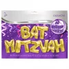 HB-2021_01 Ballon Bat-Mitsvah
