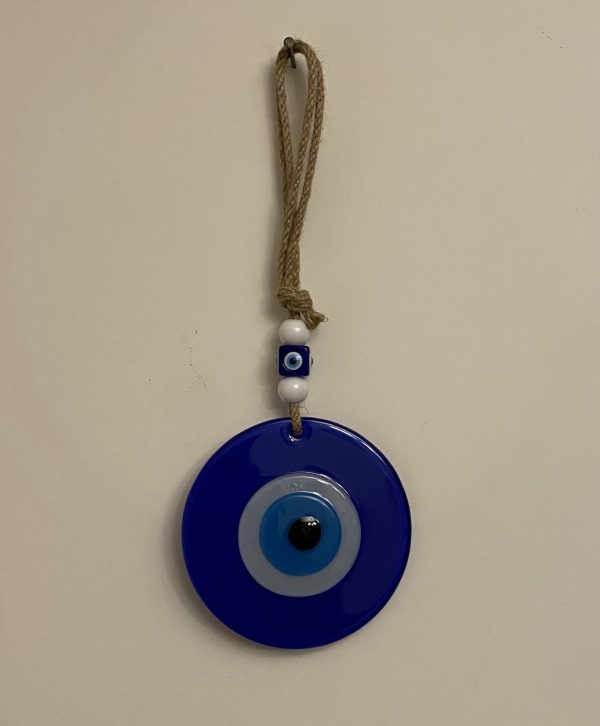 œil porte bonheur GM