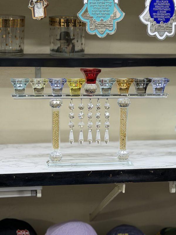 IMG_3833 Hanoukia Cristal couleurs bijoux