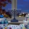 Hanoukia lumineuse et Musicale
