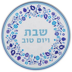 40954 Dessous de plat en verre