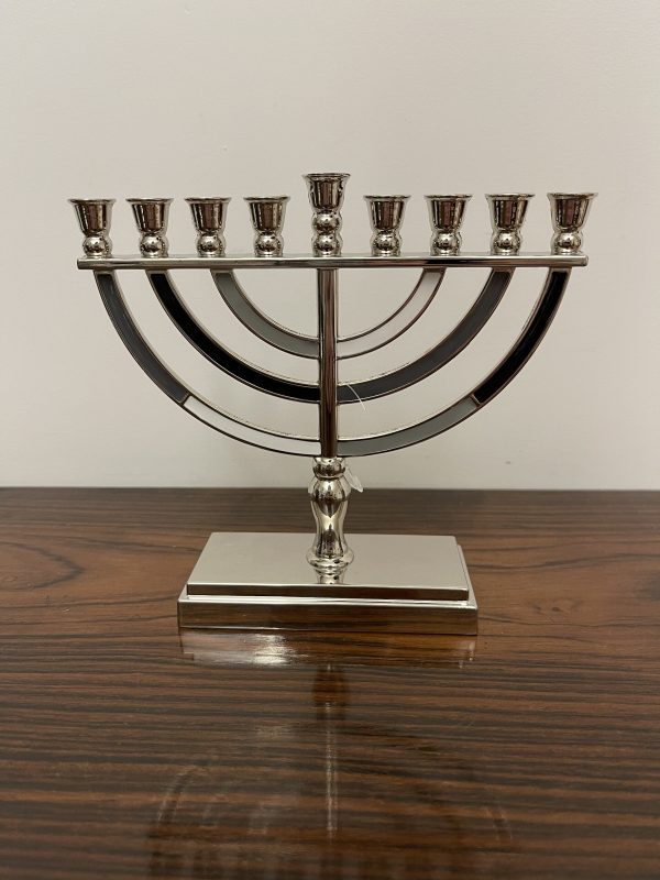 Hanoukia métal