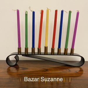 IMG_8170 Hanoukia métal