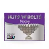 NNBM-1001 Hanoukia Mecano Nuts 'N' Bolts