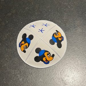 IMG_1575 Kipa Mickey