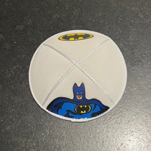 IMG_1578 Kipa Batman