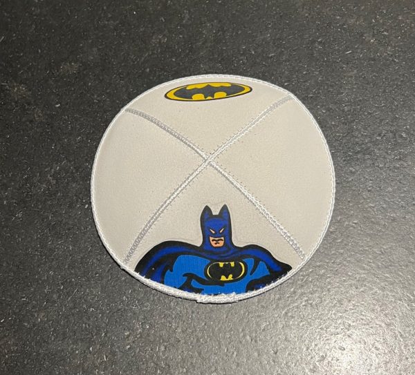 Kipa Batman