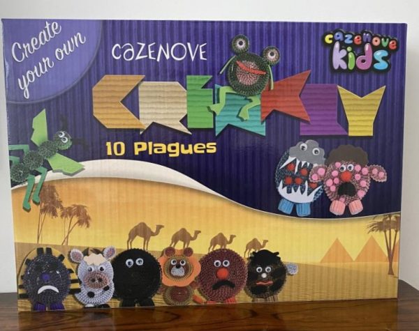 IMG_2893 Le Jeu des 10 Plaies