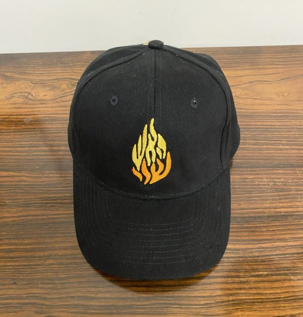 Casquette brodée Nahman