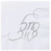 KN-5720_01 Serviettes en papier Mazel Tov