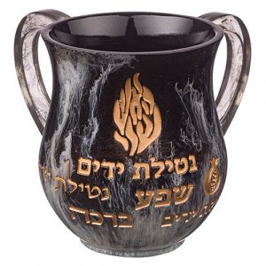 40578 Keli Flamme Rabbi Nahman de Breslev