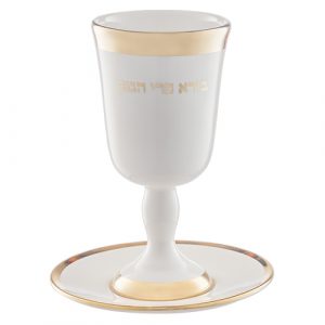 42569 Verre à Kidouch en céramique