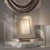 Bénédiction de la Maison en verre 