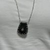 Collier Petek Flamme Rabbi Nahman de Breslev
