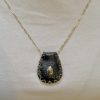 Collier Petek Flamme Rabbi Nahman de Breslev