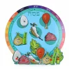 Puzzle Plateau du Seder