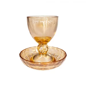 Verre à Kidouch