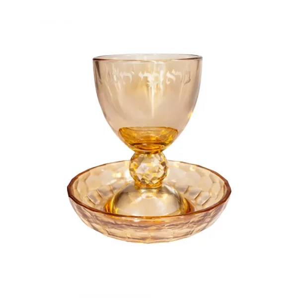Verre à Kidouch