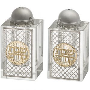 49228 Salière en cristal