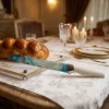 Couteau “Shabbat et Yom Tov