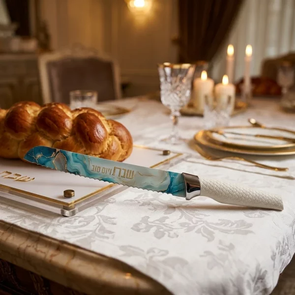 Couteau “Shabbat et Yom Tov