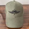 Casquette brodée parachutistes de Tsahal
