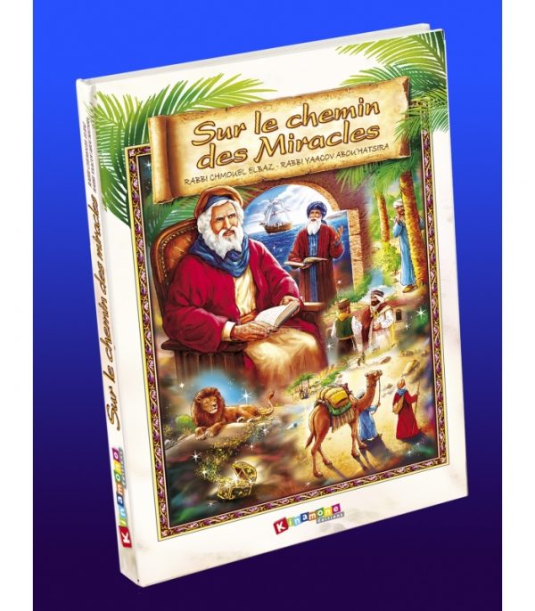 Sur le chemin des miracles