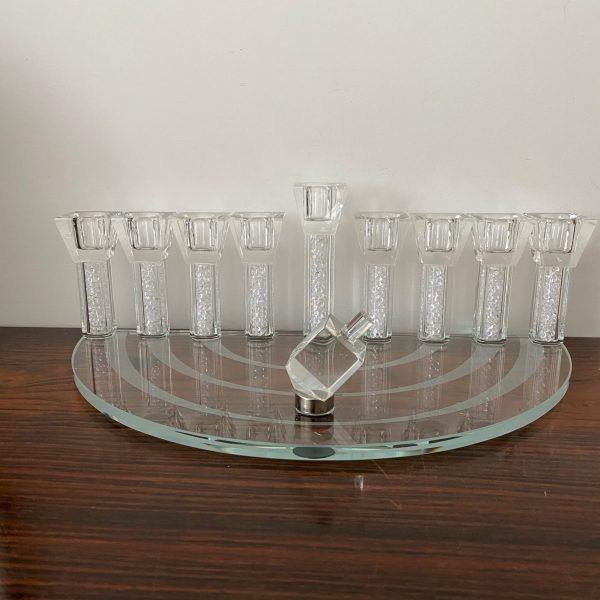 IMG_4130 Hanoukia en cristal