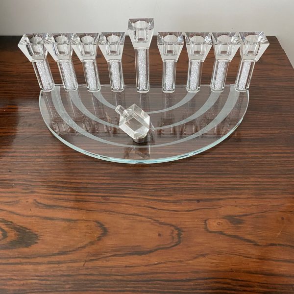 IMG_4132 Hanoukia en cristal