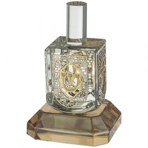 42145 Toupie Cristal