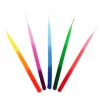 CC-5040_01 bougies de Hanouka multicolores