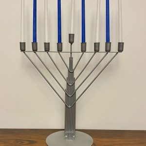 IMG_8147 Hanoukia Métal