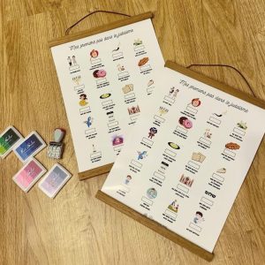 396720859_2553994638103537_3697856554061521461_n Poster Mes premiers pas dans le Judaïsme