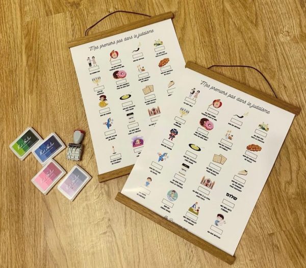 396720859_2553994638103537_3697856554061521461_n Poster Mes premiers pas dans le Judaïsme