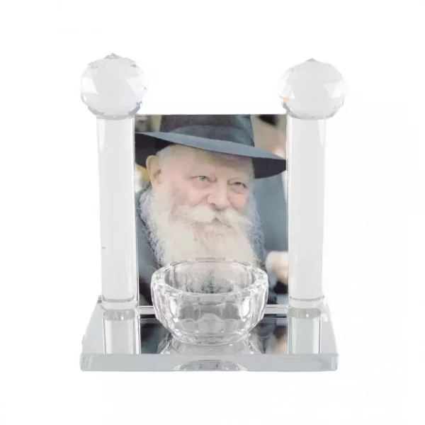 BOUGEOIR RABBI LOUBAVITCH