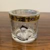 IMG_4939 Verre à veilleuse Rabbi Meir Baal Haness Petit Modèle