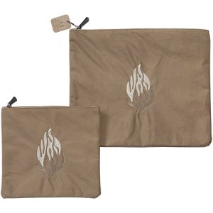 Pochette Talith et Téfiline