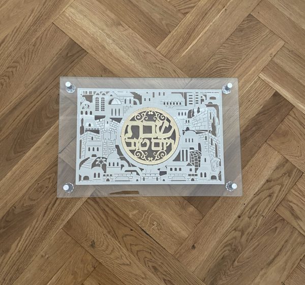 IMG_5303 Plateau pour Shabbat en verre