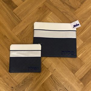 Pochette Talith et Téfiline