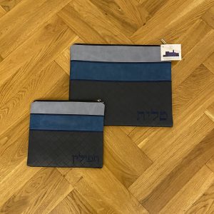 Pochette Talith et Téfiline