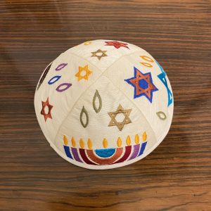 IMG_5352 kipa brodée