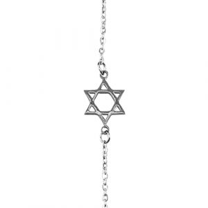 Bracelet Maguen David