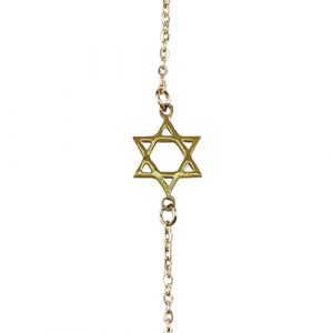 Bracelet Maguen David