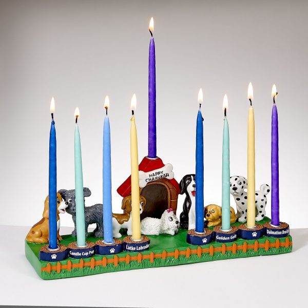 ViewProductImage (99) Hanoukia chiens