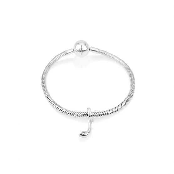 Charms Argent Shofar – Image 2