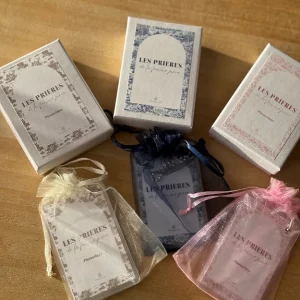 Les prières  de la Femme juive